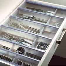 Cutlery Dividers For Cuisio System Richelieu Hardware
