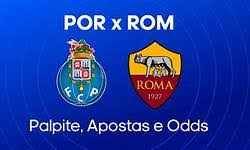 palpite roma hoje
