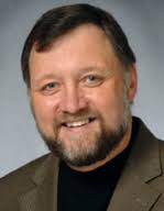 Thomas R. Yoder Neufeld