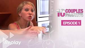 Les 20 célibataires se découvrent. Watch 10 Couples Parfaits Season 1 Episode 1 In Streaming Betaseries Com
