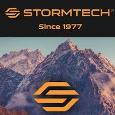 Size Chart Stormtech