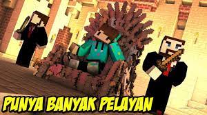 Mewarnai boboiboy golam image vlcsnap 2013 03 25 19h13m25s144 png boboiboy. Tantangan Gila Melindungi Desa Dari Jutaan Zombie Di Minecraft Youtube