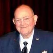 William E. Blanton Obituary September 15, 2014