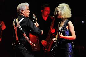 Was so psyched to be involved in the new @taylorswift record, lover. this picture was taken backstage after i sat front row at her new jersey 2011 speak now tour. St Vincent On Her Politically Charged New Album I Hope People Love It Or Hate It Financial Times