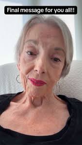 Influencer Releases 'Final Message' 1 Month After Her Death