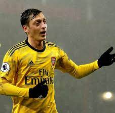 Es ist nicht der fußballer, der da spricht want to see more posts tagged #fussballer? Forbes Ranking Ozil Ist Der Bestverdienende Deutsche Fussballer Welt