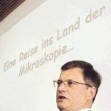 Norman Seitz's Instagram, Twitter & Facebook