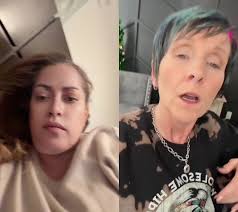 Part 2 of Norman Combs Gen X