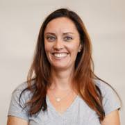 Jennifer Getz's Instagram, Twitter & Facebook