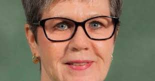 Nurse puts life-long call to service to work for Lansing