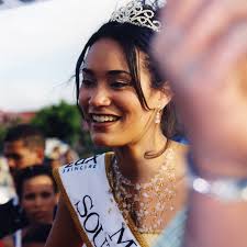 24 years ago, this 19 year old student from Blackheath was given an  opportunity. I am so grateful to my parents and my mom in particular who  encouraged me and gave me