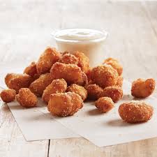 Bjs Mac And Cheese Bites Enjoy Bj S Famous Pizza Award Winning Beer More Bloomington In 47403 Locations Bj S Restaurants And Brewhouse