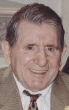 Obituary information for Sam Charles Ingoglia