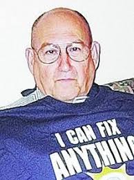 Ralph Brown Obituary (1945