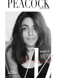 Best Fashion Magazine for Men's & Women in India- The Peacock Magazine