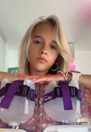 MIJN LEVEN IS VAN MIJ: Een Vrijheidsmoment