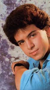 Glenn Medeiros Young