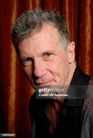 Israeli writer Sami Michael poses during a portrait session held on... News  Photo