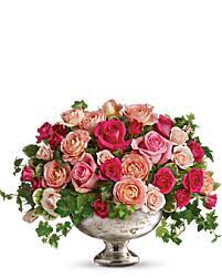 We're the best choice when shopping online for gifts and flowers just because, or for special occasions like mother's day or valentine's day. Send A New Mom Flowers To Say Congratulations Teleflora