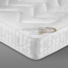 Our orthopedic mattresses and box springs offer superior comfort, support and durability. Julian Bowen Deluxe Single Semi Orthopedic Mattress Furniture123