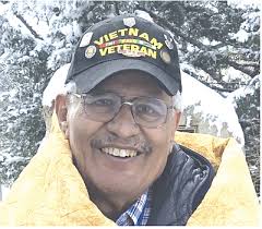 Obituary for David Anthony Navarro, Sr.