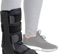 HIDROLIGHT - Short Immobilizing Boot - Walking Boot for ...
