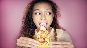 Fitness expert reveals how to lose weight and eat what you want