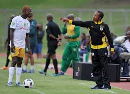 They join oscarine masuluke and. Leave Referees To Do What They Are Trained For Baroka Coach The Citizen