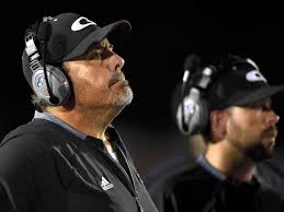 Germantown vs. Brandon at jamboree