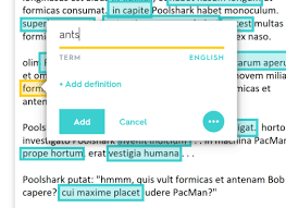 Hacking Quizlet Live And Kahoot For Acquisition How To Memorize Things Word Chunk Kahoot