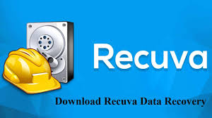 Download Recuva Data Recovery Full Version