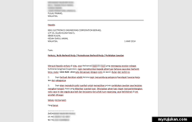 Posting ini merupakan perkongsian kepada kita semua bagaimana nak membina surat rasmi surat peletakan jawatan untuk notis sebulan ataupun notis selama 30 hari. Prosedur Berhenti Kerja Untuk Kakitangan Swasta Myrujukan