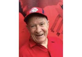 John B. Antunes Obituary (2023)