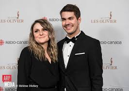 Don't waste countless hours looking for rosalie vaillancourt. L Ex Copine De Julien Lacroix Genevieve Morin Se Confie Dans Un Billet Choc Arp