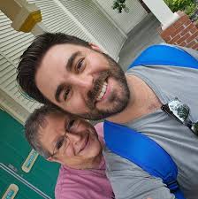 Squire Parsons, the gifted songwriter behind “Sweet Beulah Land,” passed  away this week and is now experiencing the very place he so beautifully  wrote about. What a joy to know he's finally