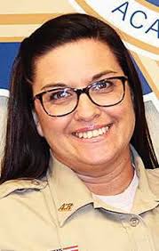 A Salute To Law Enforcement