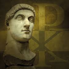 História e religião na Antiguidade