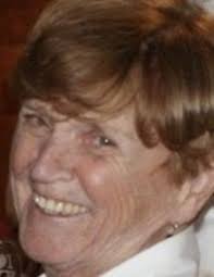 Carol "Cookie" Naughton Obituary