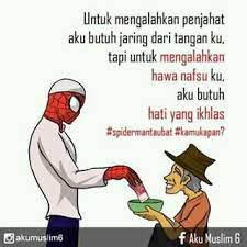 Ayahnya, abdul karim bin amrullah alias itulah beberapa kata kata bijak dari buya hamka yang sangat inspiratif, penuh nasehat dan motivasi. Kata Motivasi Muslim Versi Kartun Kata Kata Bijak Muslim Facebook
