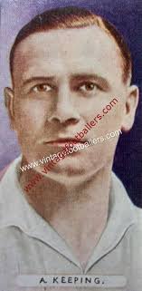 Shelley Albert Image 1 Southampton 1921