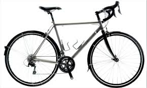 Nous vous présenterons prochainement sur ce site : Spa Cycles Titanium Audax 105 5700 Triple 1650 00 Bikes Audax Sportive Spa Cycles