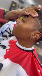 Nelly Nicole Barbershop