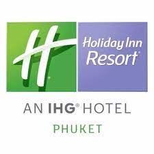 As a guest of holiday inn resort phuket, an ihg hotel, you'll find 4 outdoor swimming pools, a fitness center, and a children's pool. Holiday Inn Phuket Holidayinphuket Twitter