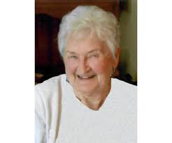 Irene BAK Obituary (2021)