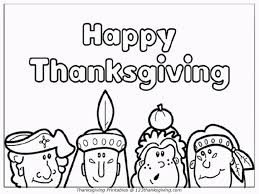 Hp thanks crayola for their extraordinary coloring pages. Happy Thanksgiving Coloring Sheets For Kids Drawing With Crayons