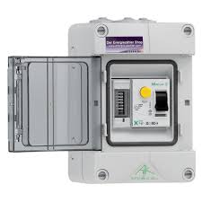 Kompakter Zwischenzahler Fur Garage Mit Fi Top Seller