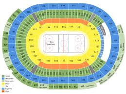 Scottrade Center Interactive Seating Chart Where Is The