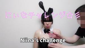 裏垢女子☆口でコンドーム付けチャレンジ