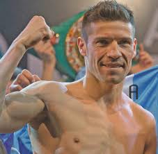 Maravilla Martínez encabeza Festival 'KO a las Drogas' en Orlando