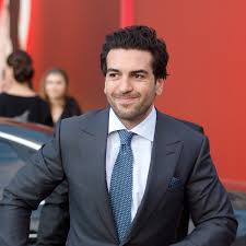 Elyas m'barek, jella haase, karoline herfurth, katja riemann, max von der groeben darum geht's: Elyas M Barek Wikipedia